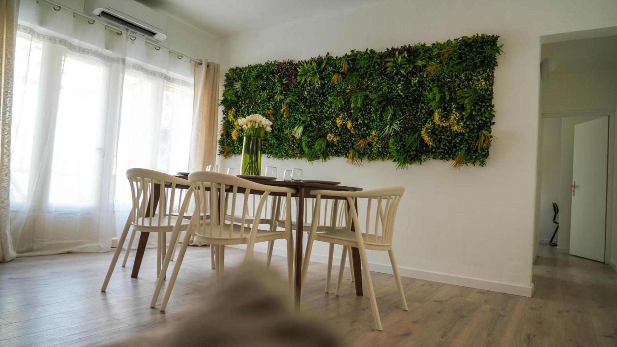 New - Parking - Wifi - Jardin - Le Refuge D'Abel Avignon Exterior foto