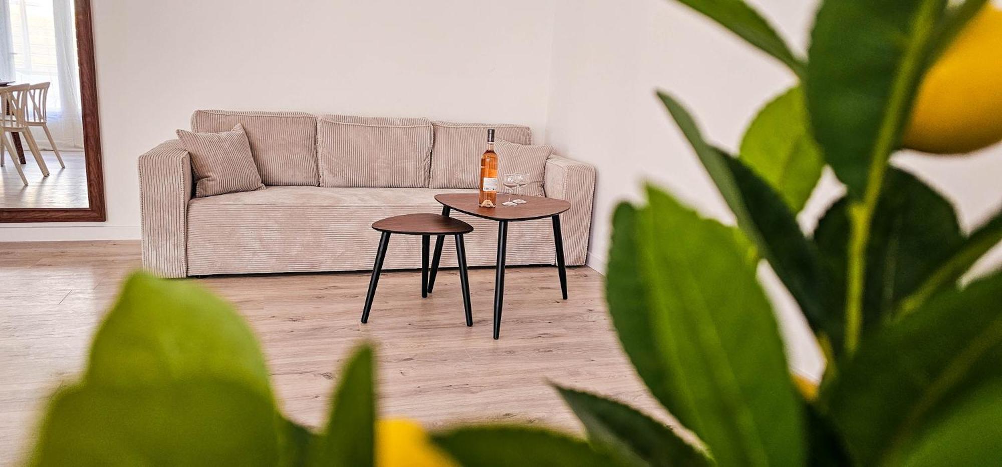 New - Parking - Wifi - Jardin - Le Refuge D'Abel Avignon Exterior foto