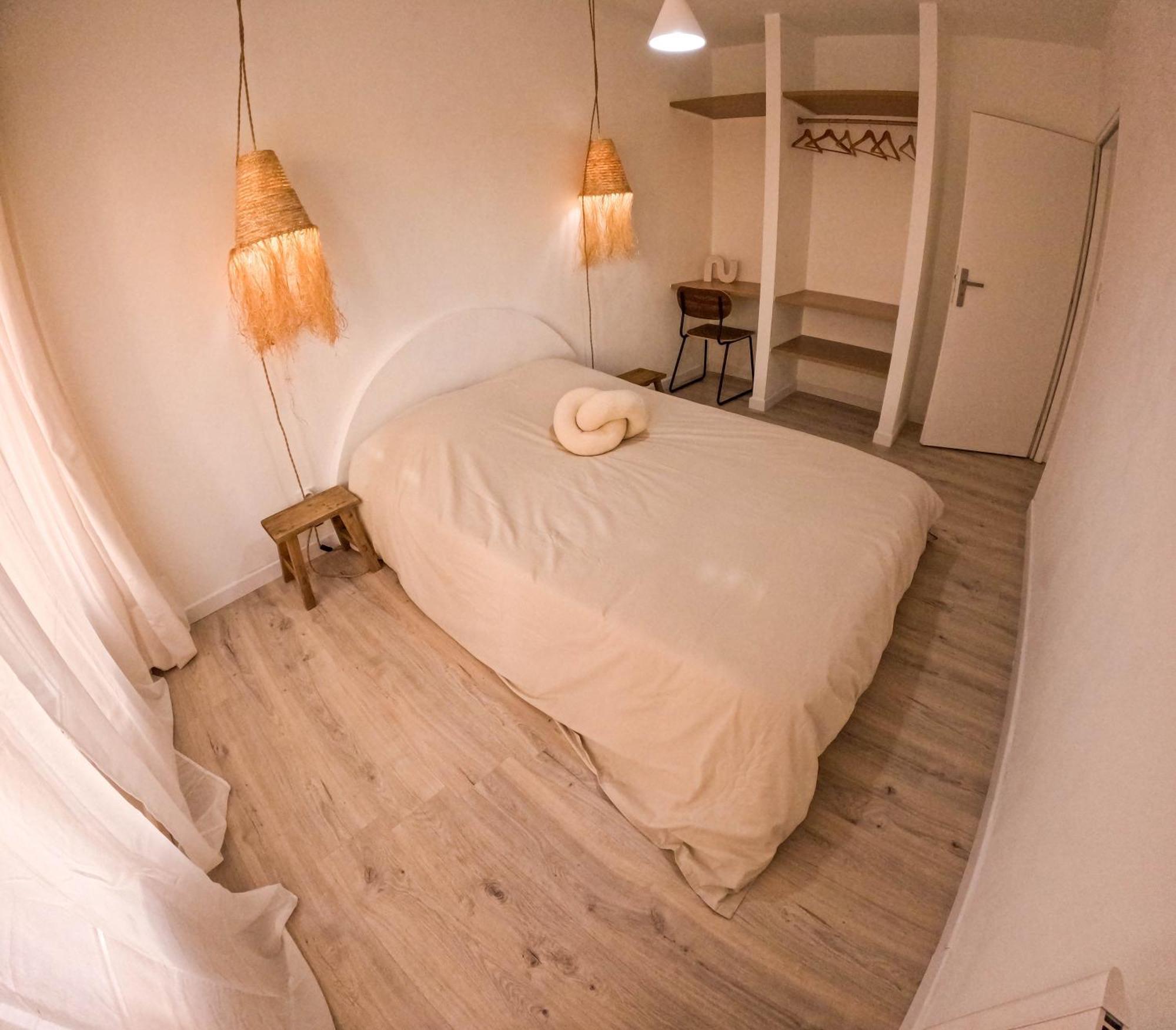 New - Parking - Wifi - Jardin - Le Refuge D'Abel Avignon Exterior foto